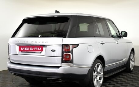 Land Rover Range Rover IV рестайлинг, 2020 год, 6 950 000 рублей, 4 фотография