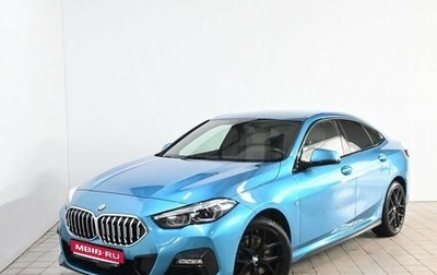 BMW 2 серия F44, 2021 год, 3 690 000 рублей, 1 фотография