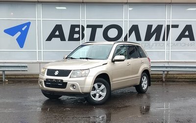 Suzuki Grand Vitara, 2010 год, 970 000 рублей, 1 фотография