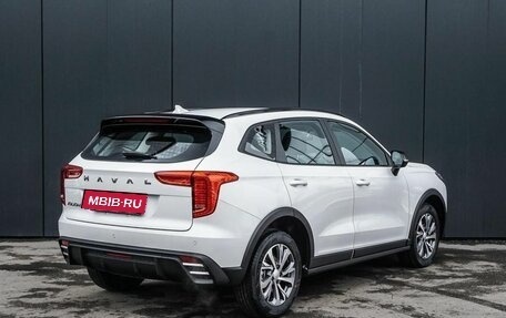 Haval Jolion, 2024 год, 2 449 000 рублей, 4 фотография