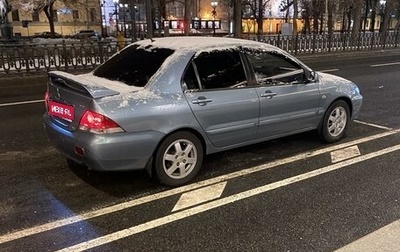 Mitsubishi Lancer IX, 2006 год, 433 000 рублей, 1 фотография