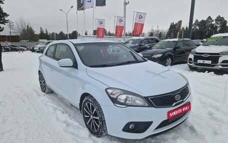 KIA cee'd I рестайлинг, 2011 год, 750 000 рублей, 1 фотография