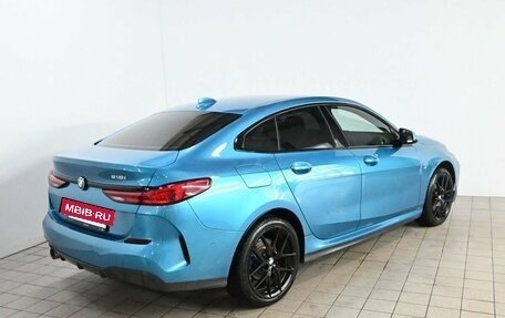 BMW 2 серия F44, 2021 год, 3 690 000 рублей, 7 фотография