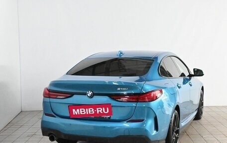 BMW 2 серия F44, 2021 год, 3 690 000 рублей, 5 фотография