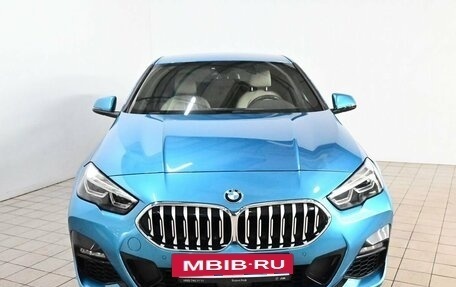 BMW 2 серия F44, 2021 год, 3 690 000 рублей, 3 фотография