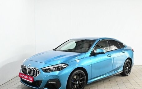 BMW 2 серия F44, 2021 год, 3 690 000 рублей, 4 фотография