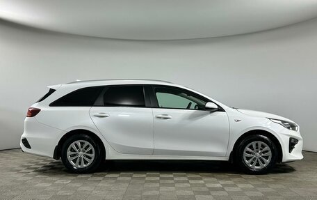 KIA cee'd III, 2019 год, 1 875 000 рублей, 4 фотография