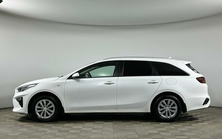 KIA cee'd III, 2019 год, 1 875 000 рублей, 3 фотография