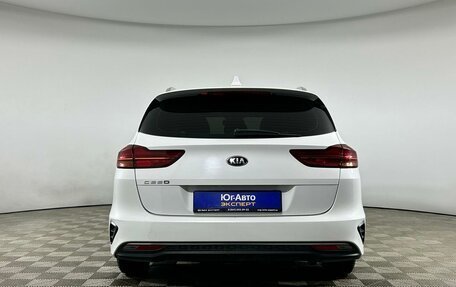 KIA cee'd III, 2019 год, 1 875 000 рублей, 5 фотография