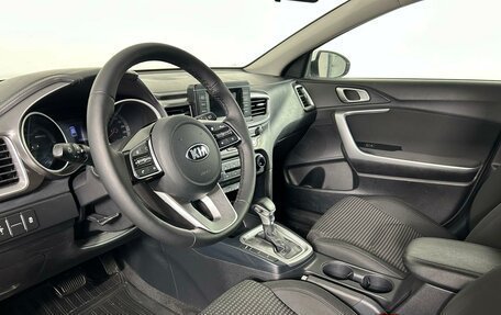 KIA cee'd III, 2019 год, 1 875 000 рублей, 11 фотография