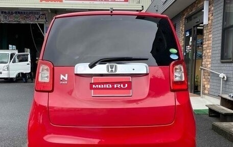 Honda N-One I, 2013 год, 560 016 рублей, 6 фотография