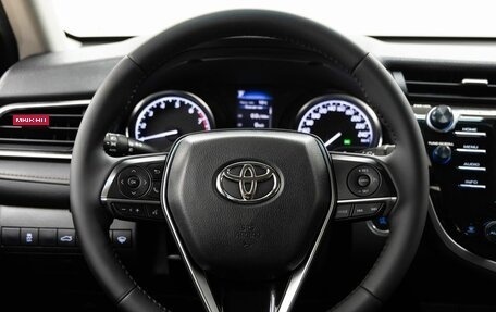 Toyota Camry, 2019 год, 2 488 000 рублей, 16 фотография