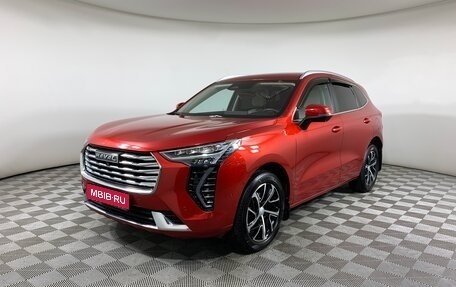 Haval Jolion, 2022 год, 1 788 000 рублей, 1 фотография