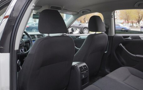 Volkswagen Jetta VI, 2012 год, 1 349 000 рублей, 11 фотография