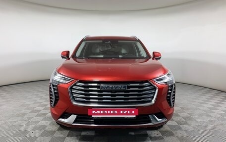 Haval Jolion, 2022 год, 1 788 000 рублей, 2 фотография