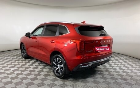 Haval Jolion, 2022 год, 1 788 000 рублей, 7 фотография