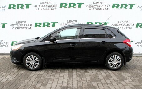 Citroen C4 II рестайлинг, 2011 год, 635 000 рублей, 5 фотография