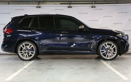 BMW X5, 2019 год, 7 450 000 рублей, 5 фотография