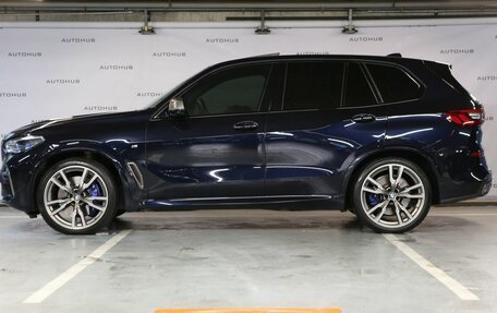 BMW X5, 2019 год, 7 450 000 рублей, 4 фотография