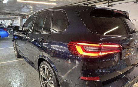 BMW X5, 2019 год, 7 450 000 рублей, 18 фотография