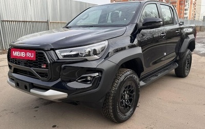 Toyota Hilux VIII, 2024 год, 7 800 000 рублей, 1 фотография