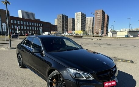 Mercedes-Benz E-Класс AMG, 2014 год, 3 000 000 рублей, 1 фотография