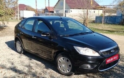 Ford Focus II рестайлинг, 2008 год, 815 000 рублей, 1 фотография