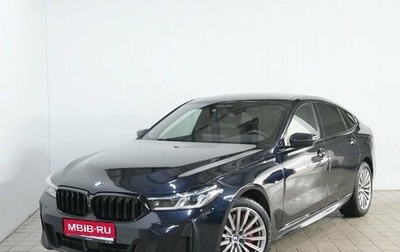 BMW 6 серия, 2020 год, 7 420 000 рублей, 1 фотография