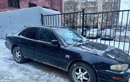 Toyota Scepter, 1993 год, 170 000 рублей, 1 фотография