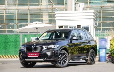 BMW X3, 2024 год, 6 500 000 рублей, 1 фотография