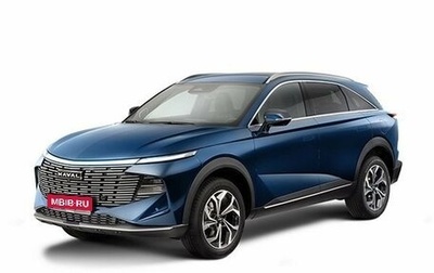 Haval F7, 2024 год, 3 099 000 рублей, 1 фотография