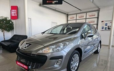 Peugeot 308 II, 2011 год, 880 000 рублей, 1 фотография