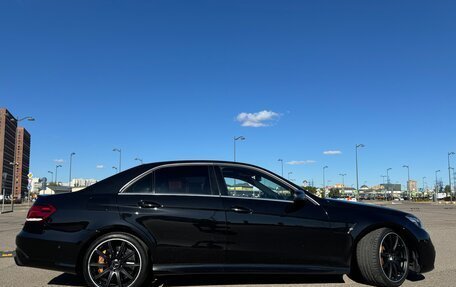 Mercedes-Benz E-Класс AMG, 2014 год, 3 000 000 рублей, 5 фотография