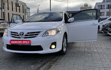 Toyota Corolla, 2012 год, 1 300 000 рублей, 2 фотография