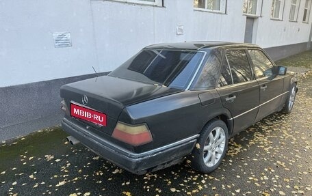 Mercedes-Benz W124, 1987 год, 350 000 рублей, 3 фотография