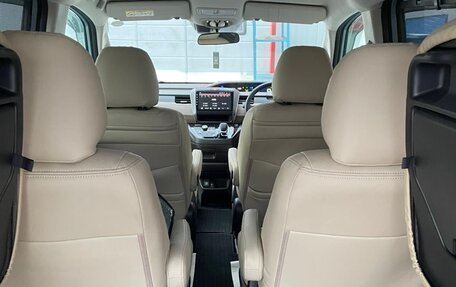 Honda Freed II, 2020 год, 2 300 000 рублей, 10 фотография