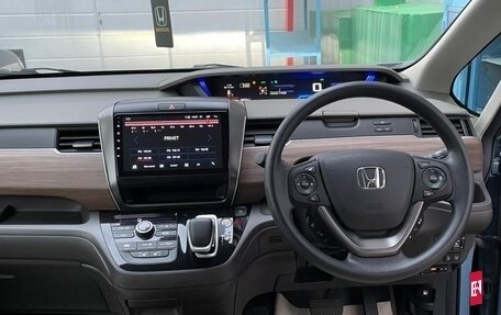 Honda Freed II, 2020 год, 2 300 000 рублей, 3 фотография