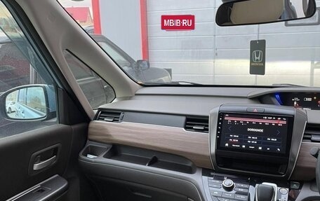 Honda Freed II, 2020 год, 2 300 000 рублей, 8 фотография