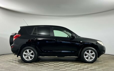 Toyota RAV4, 2008 год, 1 325 000 рублей, 4 фотография