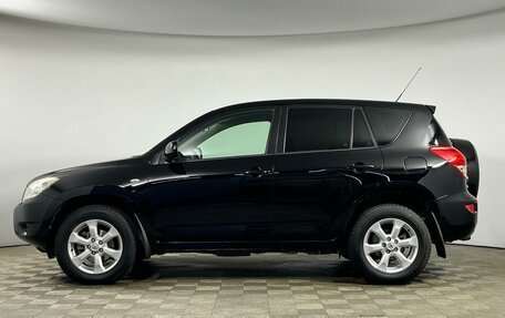 Toyota RAV4, 2008 год, 1 325 000 рублей, 3 фотография