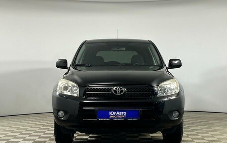 Toyota RAV4, 2008 год, 1 325 000 рублей, 2 фотография