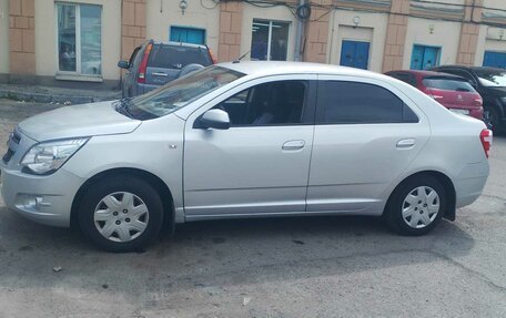 Chevrolet Cobalt II, 2014 год, 390 000 рублей, 5 фотография