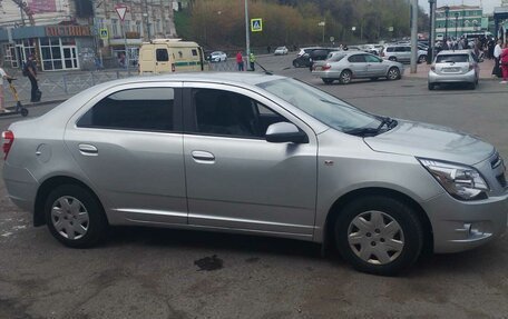 Chevrolet Cobalt II, 2014 год, 390 000 рублей, 6 фотография