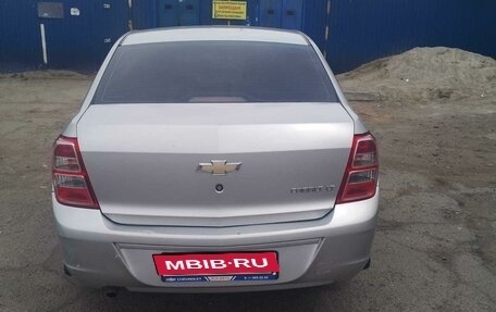 Chevrolet Cobalt II, 2014 год, 390 000 рублей, 4 фотография