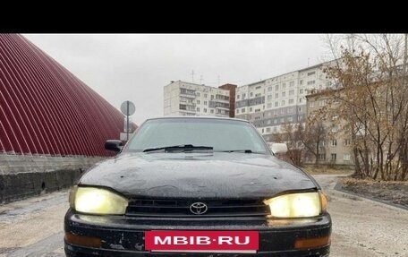 Toyota Scepter, 1993 год, 170 000 рублей, 3 фотография