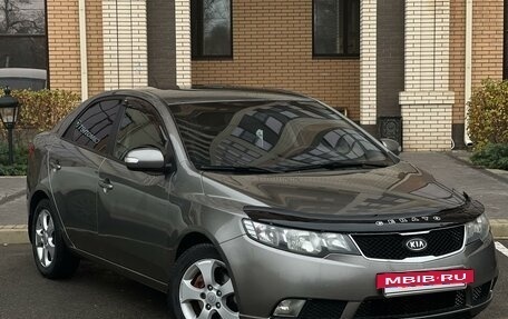 KIA Cerato III, 2010 год, 819 000 рублей, 2 фотография