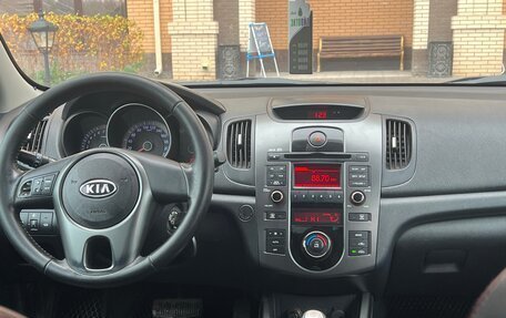 KIA Cerato III, 2010 год, 819 000 рублей, 15 фотография