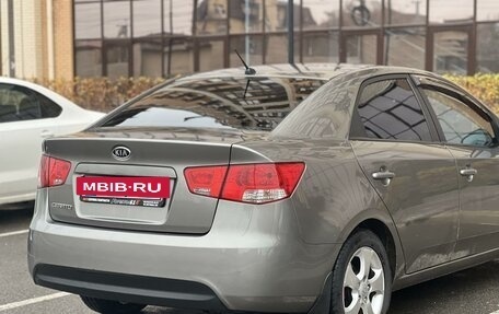 KIA Cerato III, 2010 год, 819 000 рублей, 9 фотография