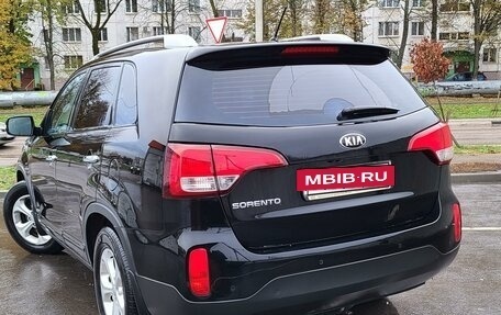 KIA Sorento II рестайлинг, 2013 год, 1 950 000 рублей, 7 фотография