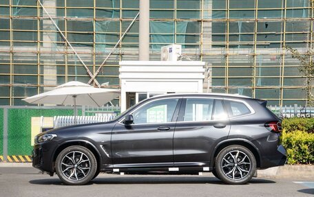 BMW X3, 2024 год, 6 500 000 рублей, 4 фотография